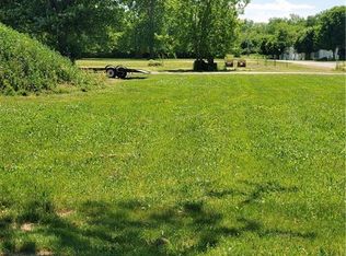 325 Hays St, Fostoria, OH 44830