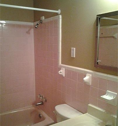 Bathroom #2