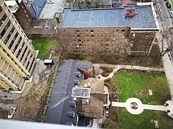 50 Wellesley St E #2006 — Photo 3