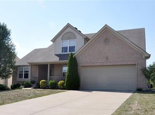 7564 Harvestdale Ln, Florence, KY 41042