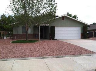 15780 Yates Rd, Victorville, CA 92395