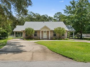 3100 Holley Point Rd, Navarre, FL 32566