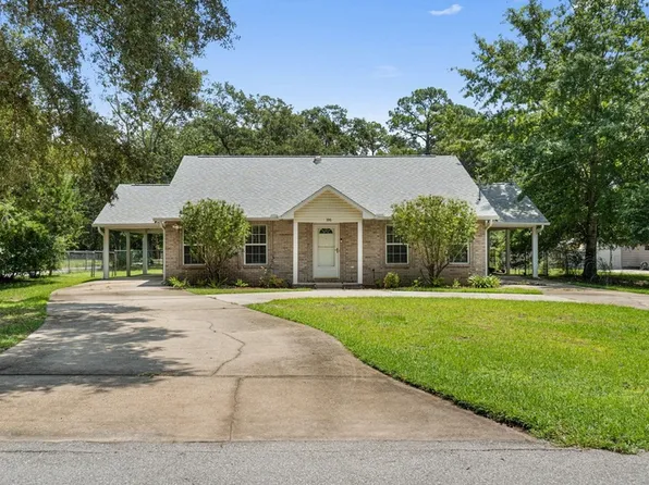 3100 Holley Point Rd, Navarre, FL 32566