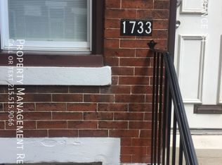 1733 S Dorrance St, Philadelphia, PA 19145