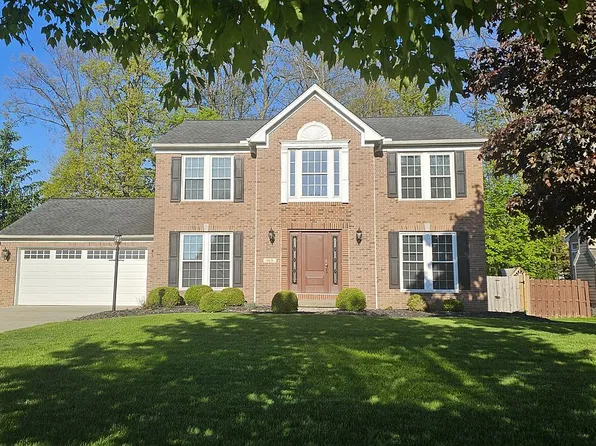 169 Aster Pl, Brunswick, OH 44212