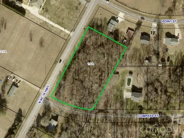 4500 N State Highway 16, Conover, NC 28613