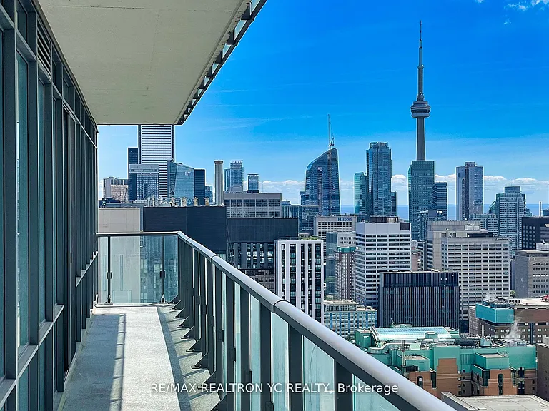832 Bay St #3510 — Photo 27