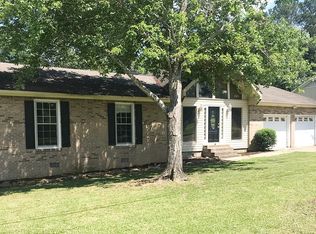 105 Country Church Rd, Rainbow City, AL 35906