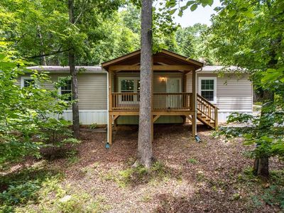 37 Red Wolf Trl, Blairsville, GA, 30512