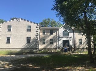 2257 N Firelane Rd, Vincentown, NJ 08088