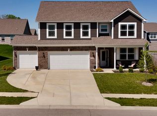 956 Ridge Rock Ln, Bargersville, IN 46106