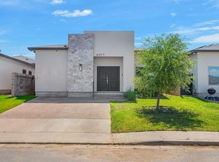 4017 Bella St, Laredo, TX 78046