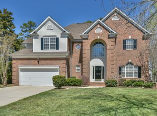15024 Balenie Trace Ln, Charlotte, NC 28277