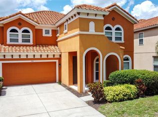 394 Orange Cosmos Blvd, Davenport, FL 33837