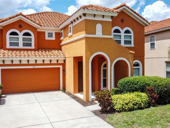 394 Orange Cosmos Blvd, Davenport, FL 33837