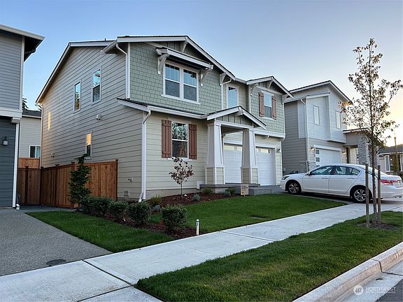 2nd image of 10721 SE 243rd Place