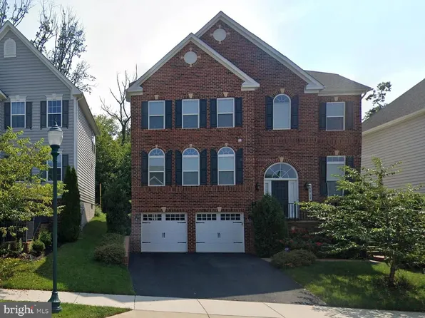 22711 Muscadine Dr, Clarksburg, MD 20871