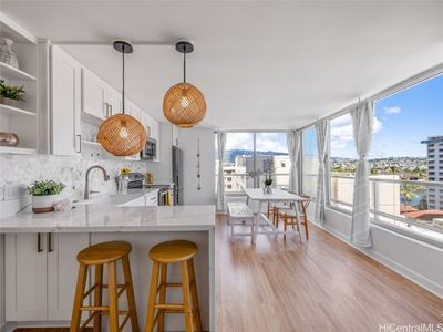 2421 Tusitala St APT 1001, Honolulu, HI, 96815