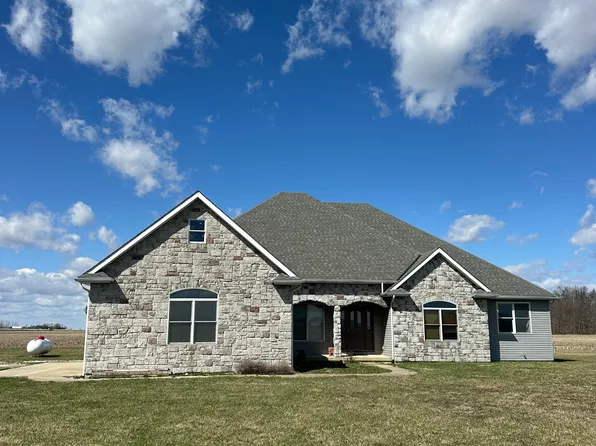 10306 Pearson Octa Rd, Sabina, OH 45169