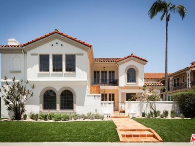 4114 S Victoria Ave, Los Angeles, CA, 90008