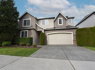 10731 243rd Ave NE, Redmond, WA 98053