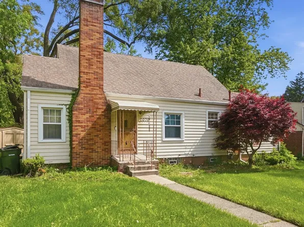2070 Dartmouth Ave, Columbus, OH 43219