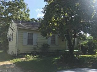 306 Friddle Dr, High Point, NC 27260