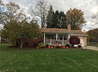3915 Monaca Ave, Youngstown, OH