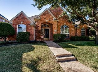 606 W Muirfield Rd, Garland, TX 75044