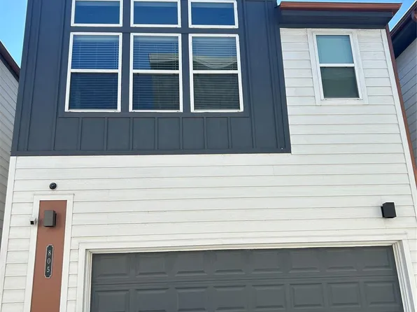 805 N Emile St, Houston, TX 77020