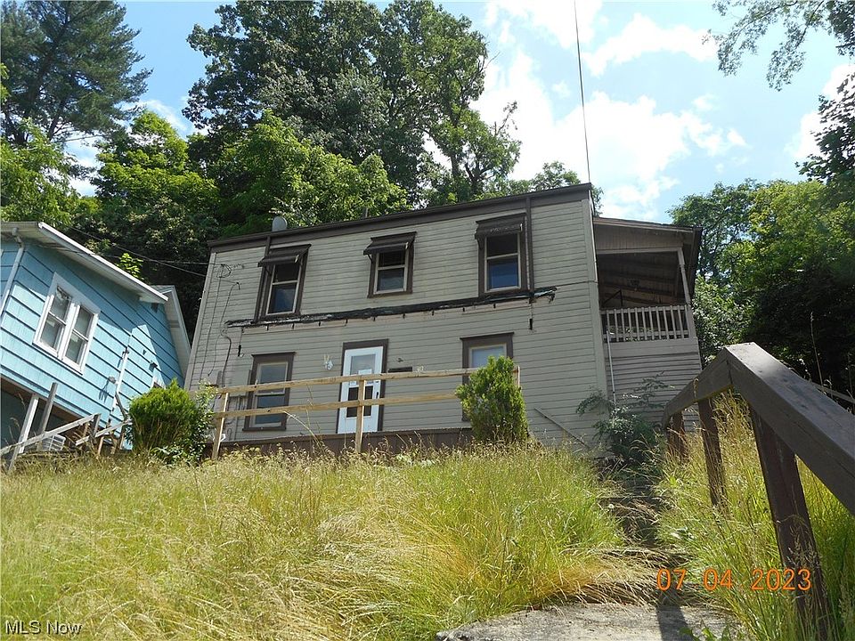 30 E Paxton Ave, Wheeling, WV 26003 MLS 4474651 Zillow