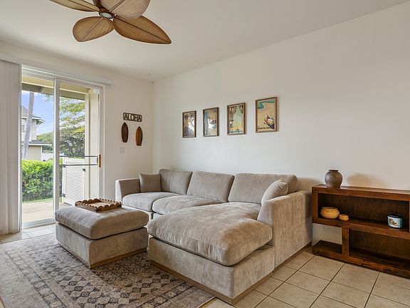 2nd image of 92-1490 Aliinui Dr APT 3