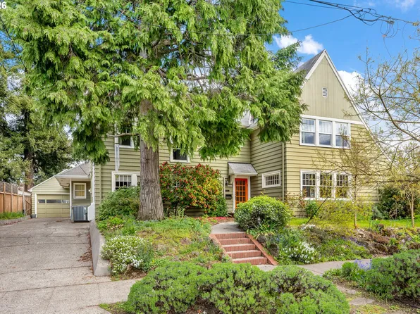 2620 NE 65th Ave, Portland, OR 97213