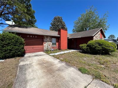2813 Calico Ct, Orlando, FL, 32822