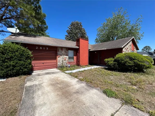 2813 Calico Ct, Orlando, FL 32822
