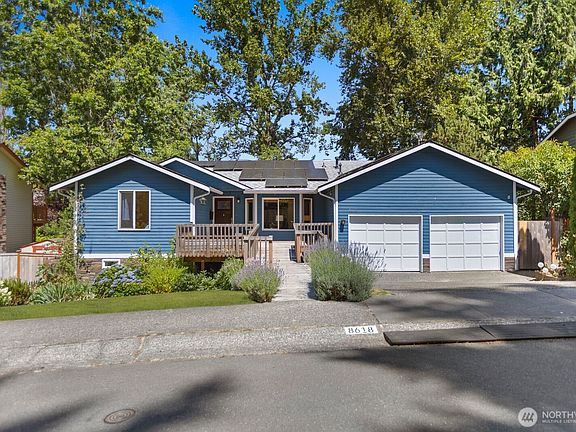 3rd image of 8618 NE 143rd Street