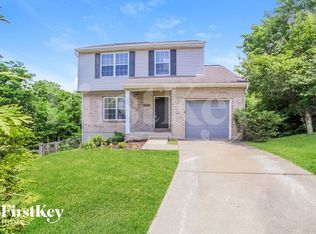 257 Tando Way, Fort Mitchell, KY 41017