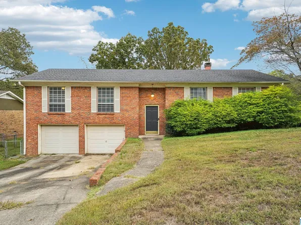 317 Fox Glen Rd NW, Birmingham, AL 35215