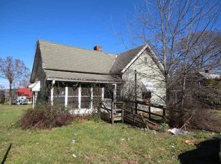 201 Farmer St, Anderson, SC 29621