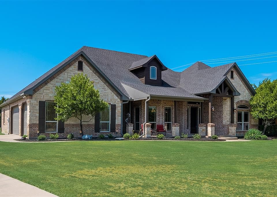 5410 Shiloh Forest Dr, Midlothian, TX 76065 Zillow