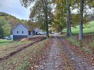 583 Gallop Run Rd, Lost Creek, WV 26385
