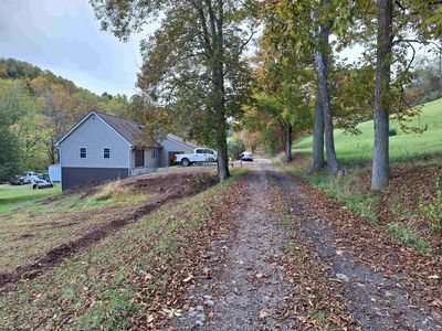 583 Gallop Run Rd, Lost Creek, WV, 26385