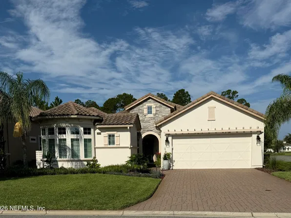 2800 BASTIA Court, Jacksonville, FL 32246