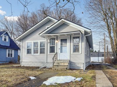 177 Hastings Ave, Benton Harbor, MI, 49022