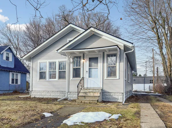 177 Hastings Ave, Benton Harbor, MI 49022
