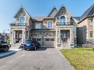 51 Dolobram Trl, Brampton, ON L7A 4Y3
