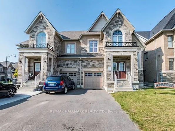 51 Dolobram Trl, Brampton, ON L7A 4Y3