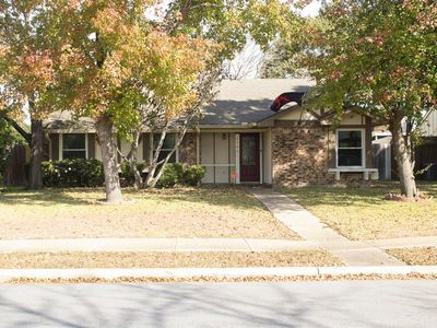 2150 Pueblo Dr, Garland, TX, 75040
