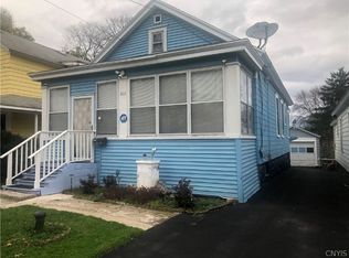 812 Spring St, Syracuse, NY 13208
