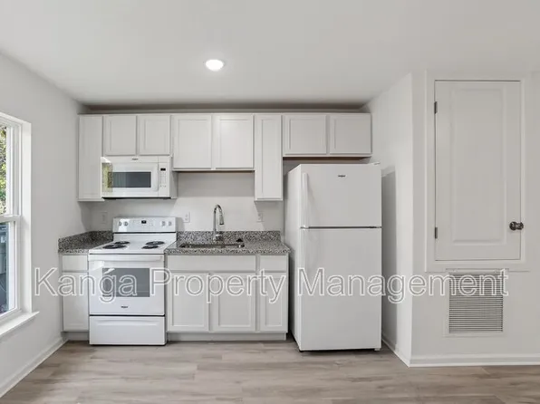 1115 Avenue F, Fort Pierce, FL 34950